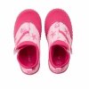 ProWater PRO-26-48-101B Buty do wody antypoślizgowe różowe na rzep